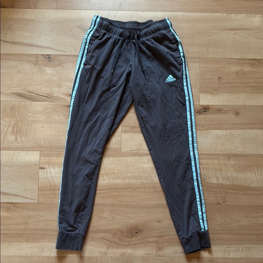 Adidas Joggers, Size Small